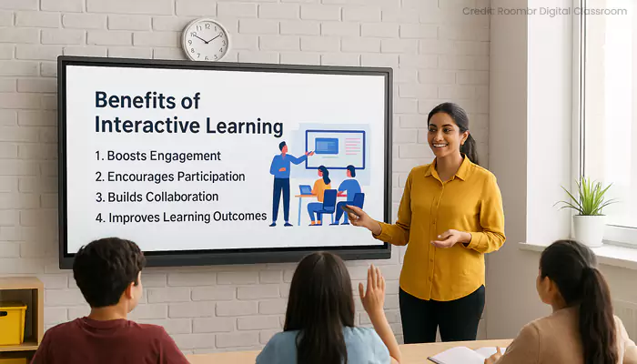 Teachers’ Day Special: From Chalkboards to Digital Boards – How Teachers Adapt to a Changing World