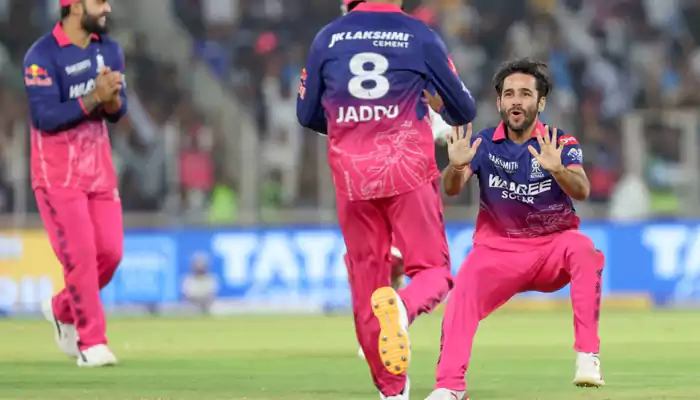 IPL 2026: Four Orange & Purple Cap Contenders to Look at in RR vs. RCB Game