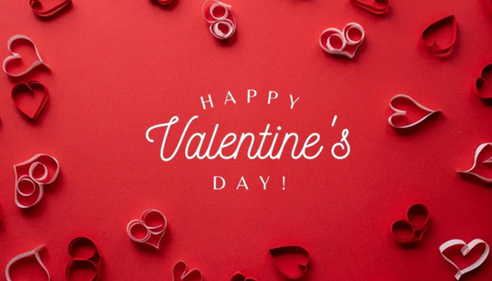 Valentine's Day Special: Healthy Relationships Are Good for Your Heart; Literally