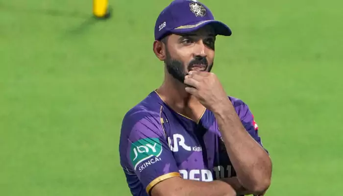 IPL 2026: Steps in Our of Book of Thoughts KKR Needs to Take vs. SRH