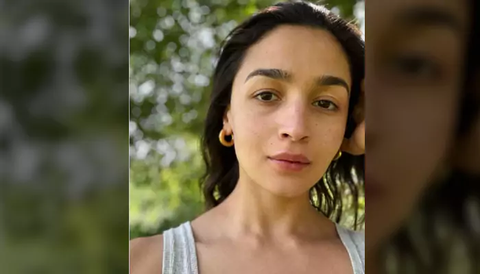 The Alia Effect: Every Time She Went Viral With a Look So Simple It Hurts