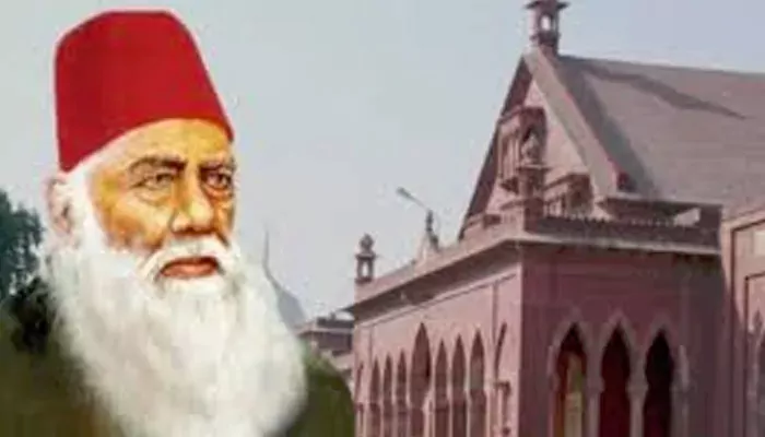The Aligarh Movement: Sir Syed Ahmed Khan’s Vision for Muslim Education