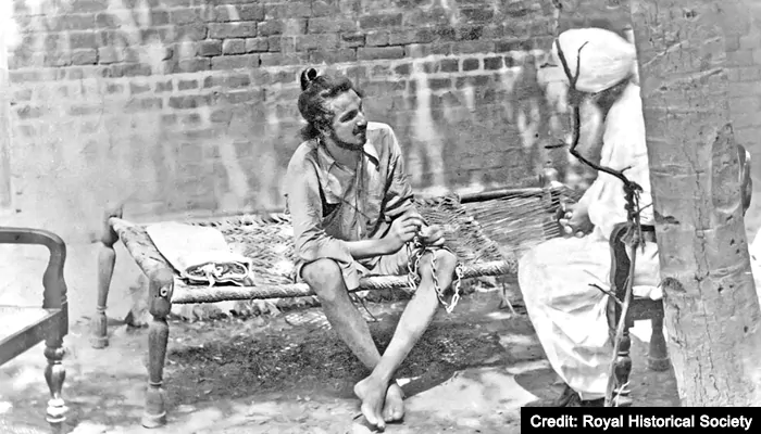 The Assembly Blast That Made the British Listen to India