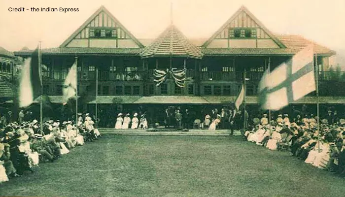 The Bombay Quadrangular: When Cricket Became a Battleground for Identity and Nationalism