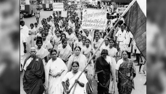 The Boycott That Built a Nation: How Swadeshi Sparked India’s First Mass Awakening