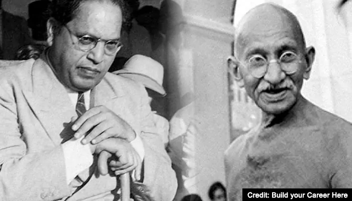 The Forgotten Deal That Gave Dalits a Voice in India’s Democracy