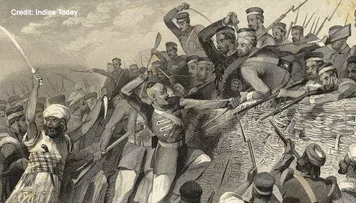 The Forgotten Spark: Odisha’s Paikas and India’s First Uprising Against the British Empire!