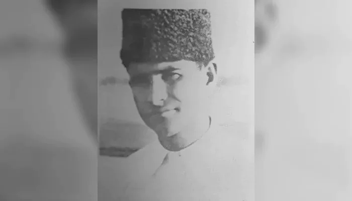 The Indian Who Became a Nazi Spy to Fight the British – The Secret Life of Bhagat Ram Talwar