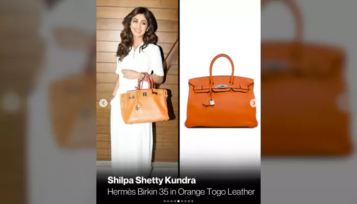 The It Bags of 2025: Totes, Micros & Statement Slings Dominating Bollywood’s Arm Candy Game