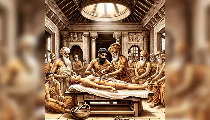 The Minds That Measured the Stars: 10 Scientific Visionaries of Ancient India!
