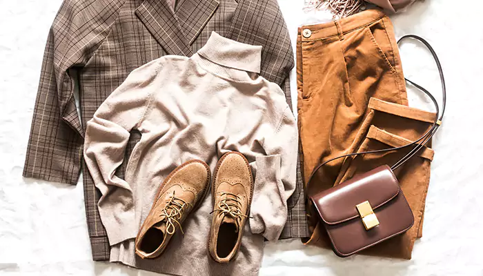 The New Neutrals: How Browns, Beiges, and Earth Tones Became Fashion’s Chicest Palette
