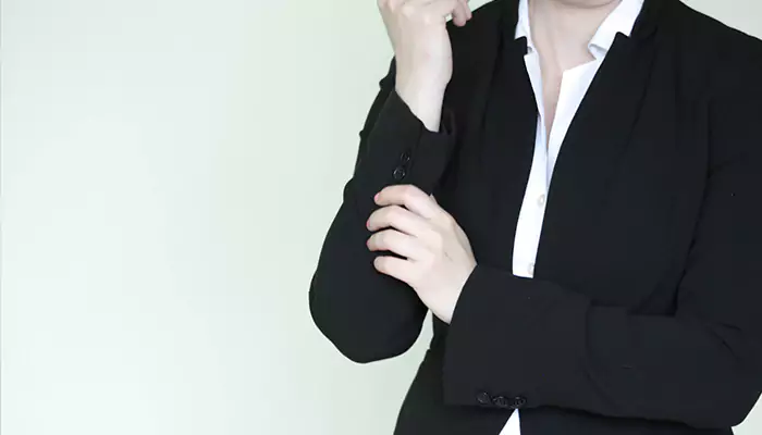 The New Power Suit: How Modern Women Are Reinventing Business Fashion with Flair