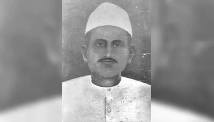 The No-Tax Hero of Champaran: How Raj Kumar Shukla Led Gandhi to the People