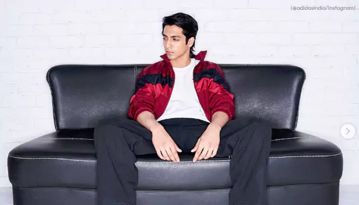The Panday Style Sibling: How Ahaan’s Casual Chic Complements Ananya and Alanna’s Aesthetics