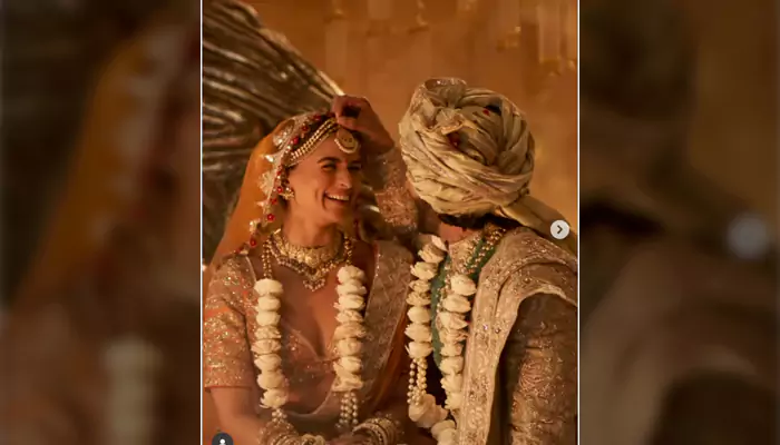 The Rocky Aur Rani Ripple Effect: Why Maximalism Still Rules Bollywood Fashion