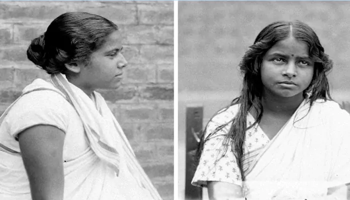 The Schoolgirls Who Smuggled Pistols in Tiffin Boxes