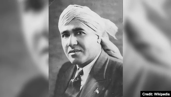 The Shot in London That Avenged Jallianwala Bagh