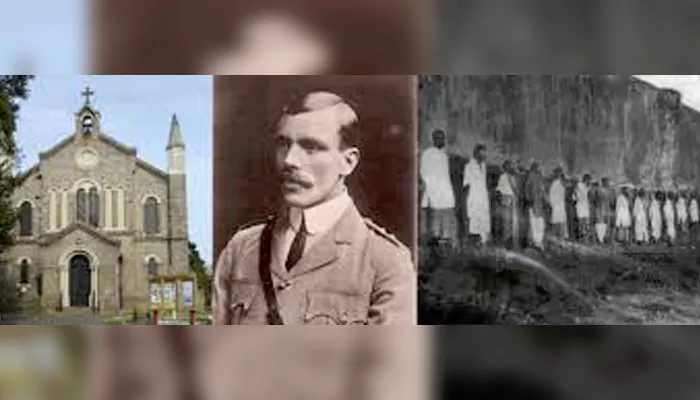 The Singapore Mutiny of 1915: Indian Troops Who Rose Against the Raj Abroad
