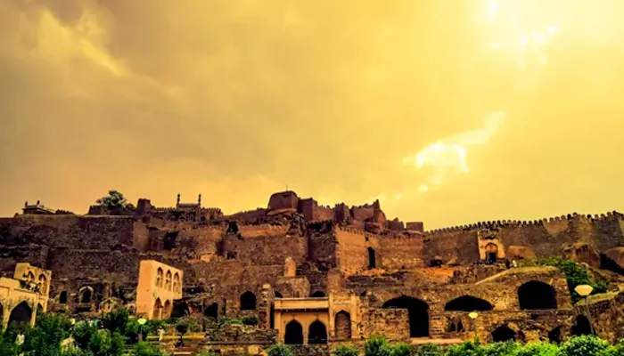 The Sound Magic of Golconda Fort: Why It Still Baffles Scientists