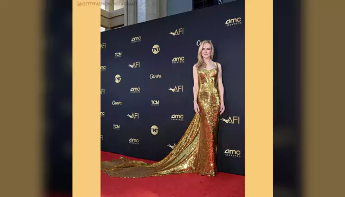 The Summer of Silver: Why Metallics Are Everywhere in Celebrity Fashion Right Now