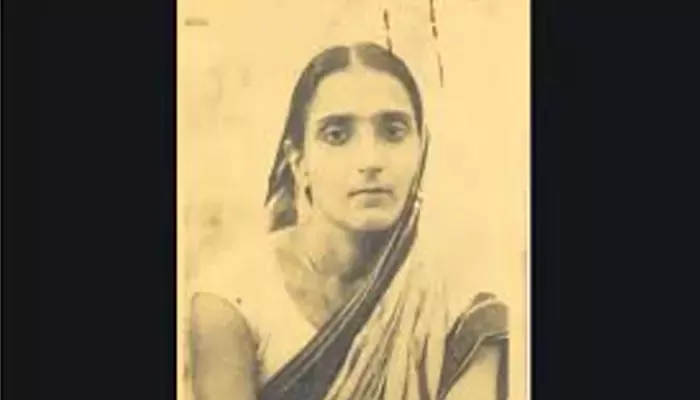 The Woman Who Helped Bhagat Singh Escape and Vanish into History