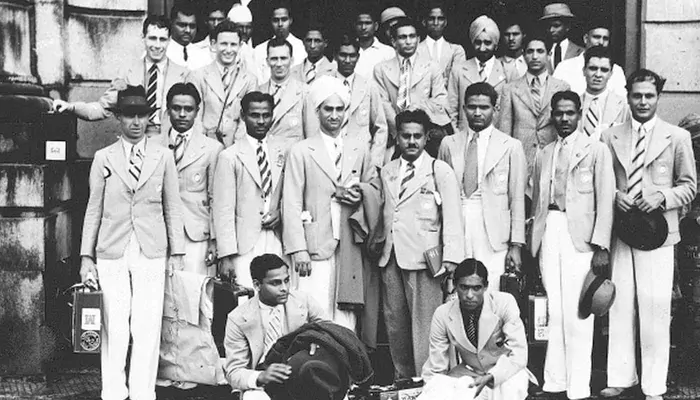 Three Consecutive Olympic Hockey Golds (1928–1936): India’s Pre-Independence Glory