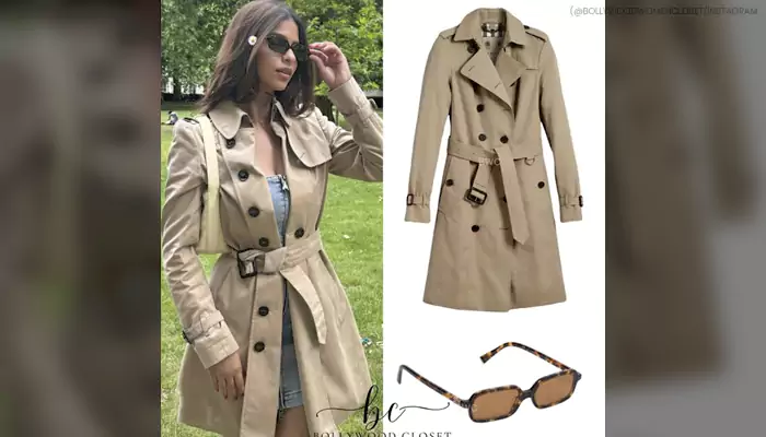Timeless Trench Coats: The Outerwear Staple That Never Goes Out of Style