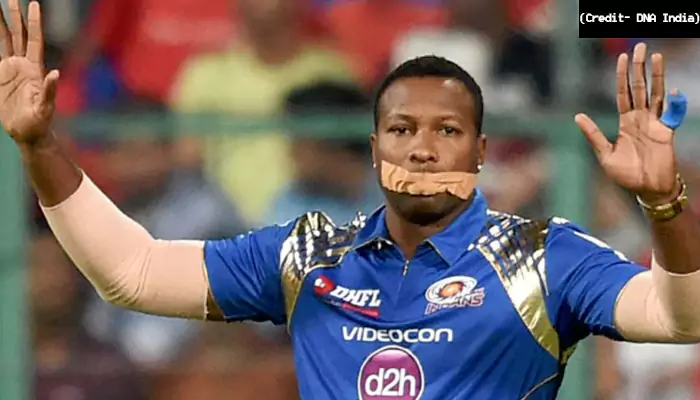 OTD (May 12): The Silent Treatment – Recalling Kieron Pollard’s Iconic IPL Protest on His B’day