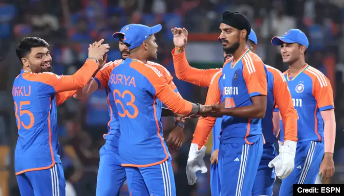 Asia Cup 2025: IND vs BAN - Top 5 Spells That Show India's Bowling Might Against Bangladesh in T20Is