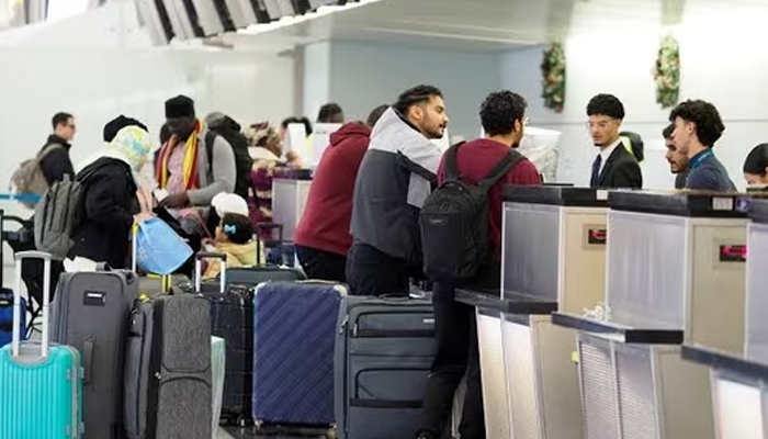 Every International Traveler Should Learn This Lesson Before Boarding a Flight: Indian Man Stuck in Germany Shares Painful Experience