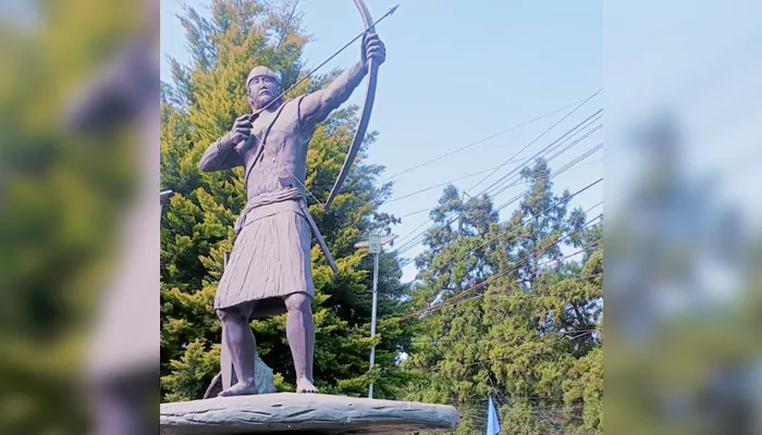 U Kiang Nangbah: The Khasi Hero Who Defied British Rule in the Hills of Meghalaya