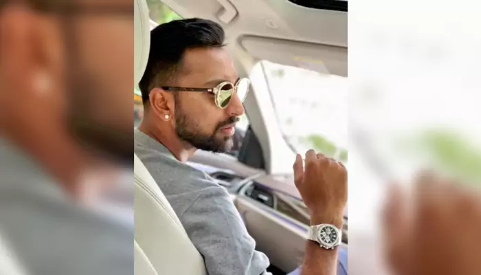 On This Day (Mar. 24): Krunal Pandya Birthday Special -- When Love for Expensive Watches Put Him in Trouble