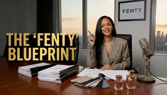 Birthday Special: Rihanna Hasn't Released an Album in 10 Years, But She's Still a Billionaire: The 'Fenty' Blueprint