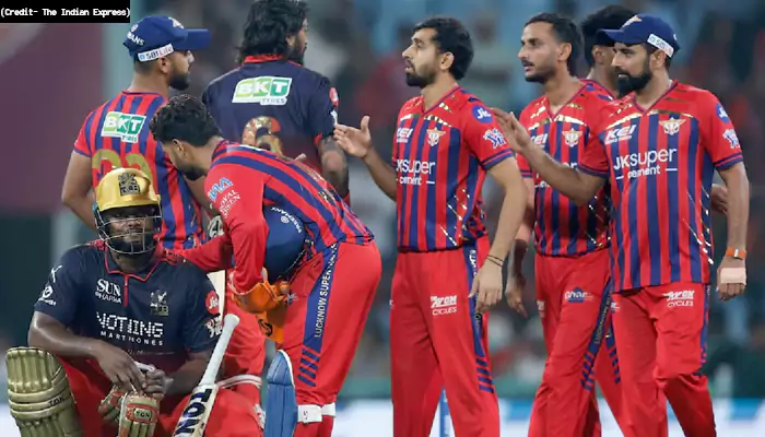 IPL 2026: May 1 to May 8 – A Crazy Week That Left Fans Questioning the League