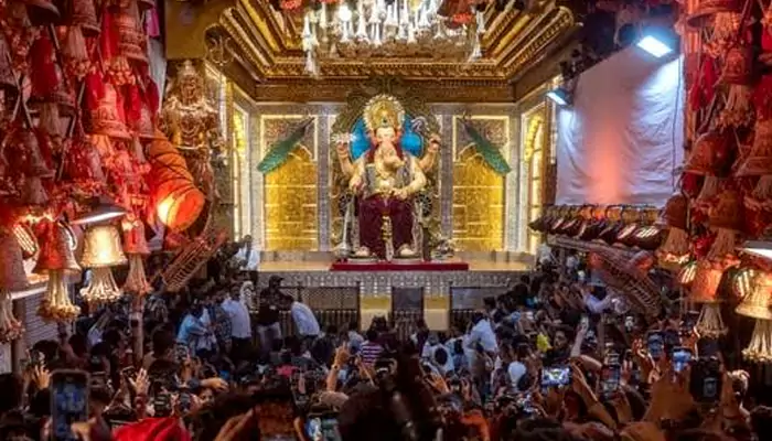 Unbelievable Guinness Records You Won’t Believe Happened at Ganesh Chaturthi