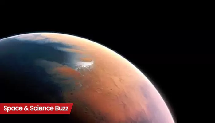 Science & Space Roundup: Top News of the Day (April 21)