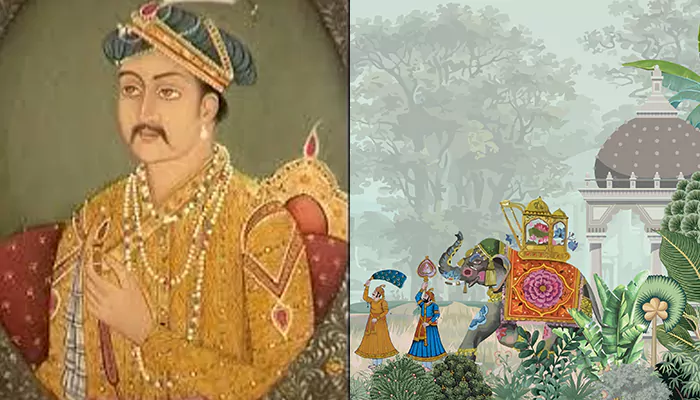 Understanding Akbar’s Imperial Strategy: How the Mughal Emperor Conquered Kingdoms Through Weddings