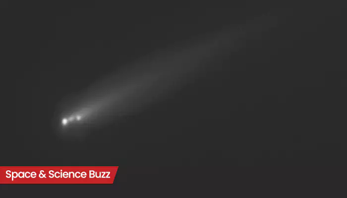 Science & Space Roundup: Top News of the Day (April 27)