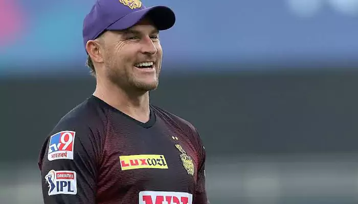 On This Day (Apr.18): McCullum Inaugurates IPL With an Explosive 158 Not-Out