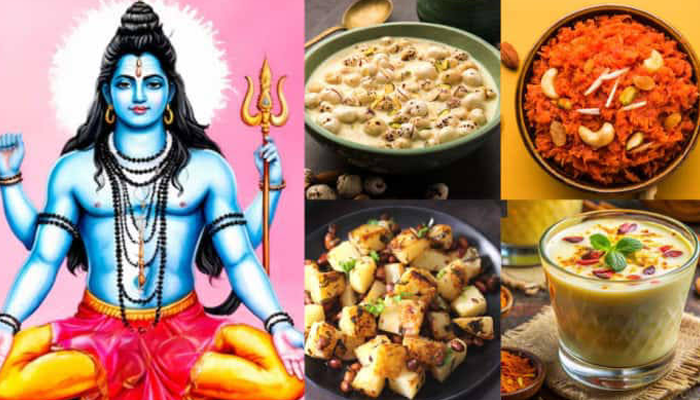 Pure & Purposeful: Easy Ways to Prepare a Traditional Satvik Feast, Maha Shivratri Special