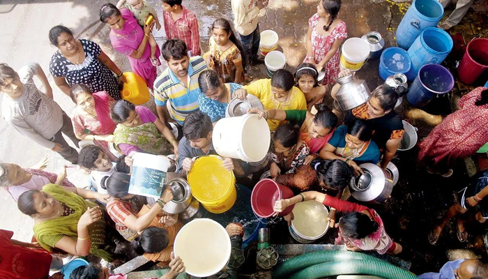 The Cost of a Delayed Monsoon: How Mumbai's Water Tanker Price Surge Could Hit Household Budgets