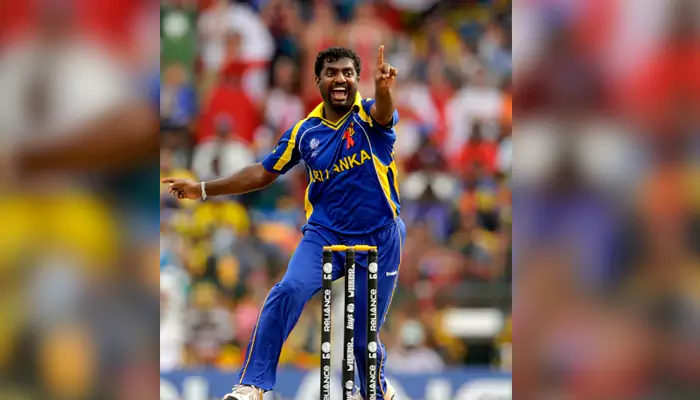On This Day (Apr. 17): A Look at Muttiah Muralitharan's Crazy Stats & Records on His B'day