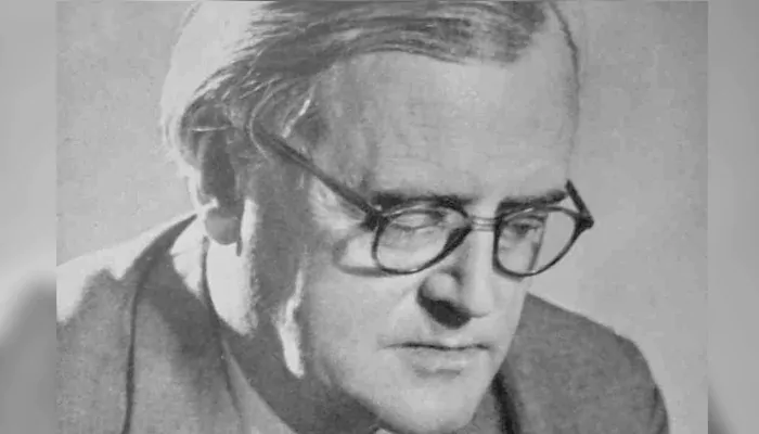Verrier Elwin: The British Anthropologist Who Fought for Tribal Rights and Education
