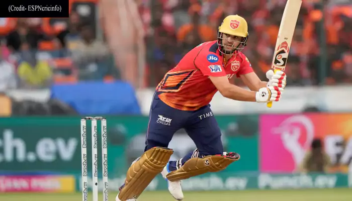 IPL Trivia: The Only Instance When an IPL Side Fielded One Overseas Player