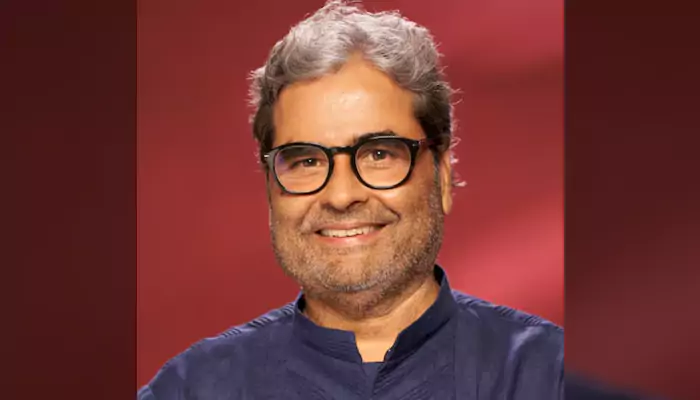 Vishal Bhardwaj’s Birthday Special: The Man Who Gave Shakespeare a Desi Soul!