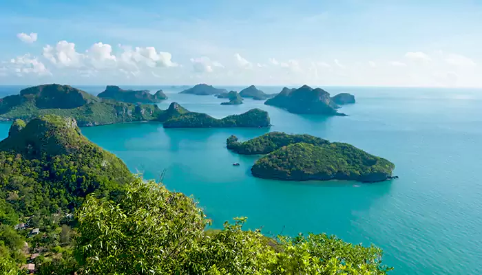 Visiting Langkawi: The Ultimate Travel Guide to Malaysia’s Tropical Paradise