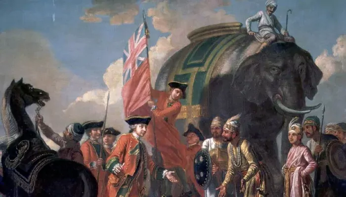 Was Mir Jafar Really a Traitor? Understanding India's Most Misunderstood Historical Figure