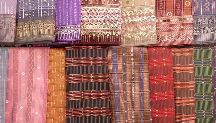 Wearing Identity: The Rise of Regional Handlooms in Contemporary Indian Fashion