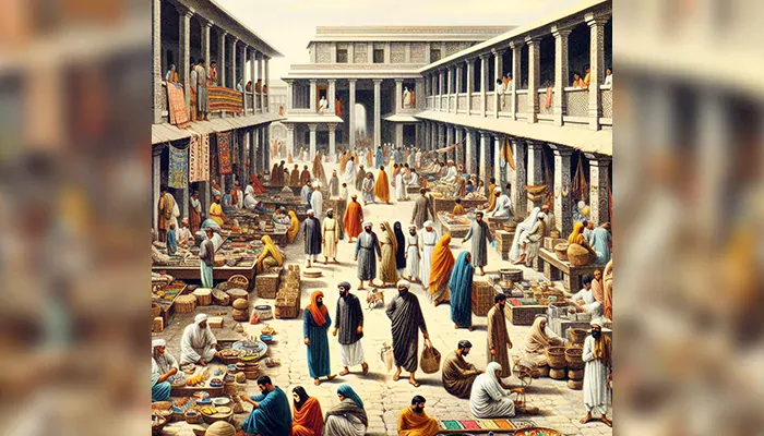 What Was South India’s Story, While the Indus Valley Thrived Up North?