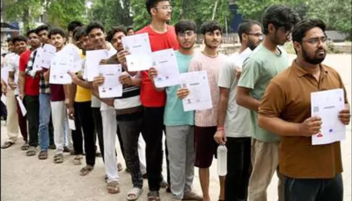 The Viral “Namaste Interview” Story: Know How AI Cheating Fears Are Changing Hiring Process